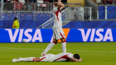 Șoc la Cupa Mondială: FIFA schimbă regulile și îi elimină!