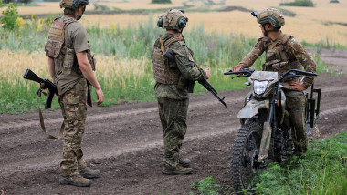 Europa în „zonă gri”: Rusia ar putea ataca NATO după războiul din Ucraina