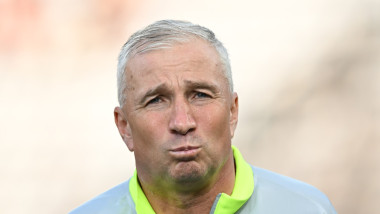 Dan Petrescu, decizie surprinzătoare despre revenirea în fotbal