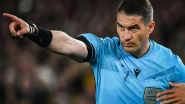 FIFA a luat decizia finală în cazul lui Istvan Kovacs la Cupa Mondială 2026
