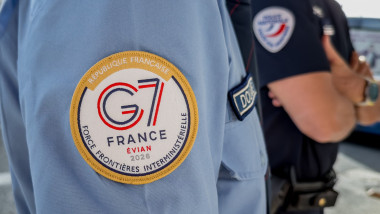 Bisericile catolice din G7 cer liderilor politici un mesaj puternic de unitate și speranță