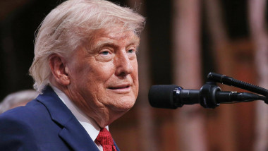 Trump: Putin putea câștiga războiul într-o zi, Rusia a făcut o „greșeală” uriașă