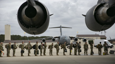 Prezență militară SUA în Polonia: următoarea etapă începe
