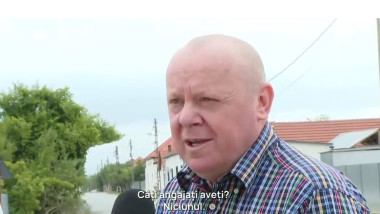 Rețeaua azilelor ilegale a lui Viorel Pașca, destructurată de DIICOT
