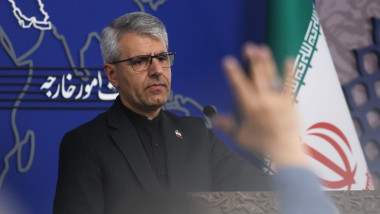 Iranul exclude un acord cu SUA în următoarele 24 de ore