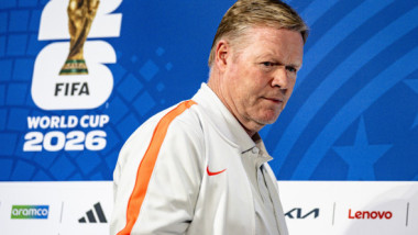 Olanda eliminată de Maroc la CM 2026: Koeman iritat și dezamăgit