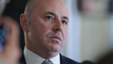 Muraru (PNL) către Dan: Oferta PNL-USR-UDMR, şansa reabilitării tale politice