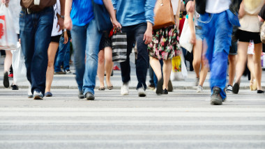 România, ultima în UE la locuri de muncă vacante, potrivit datelor Eurostat