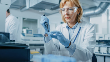 Descoperire revoluționară: Cercetătorii identifică celule imunitare care luptă împotriva infecțiilor