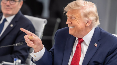 Donald Trump spune „Eu sunt șeful” la summitul G7, reacții diverse din sală