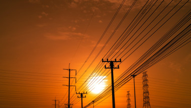 Europa sub căldură: care țări riscă să rămână fără curent electric?