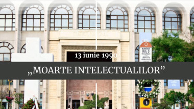 Descoperă faptele istorice din 13 iunie în „Digistoria