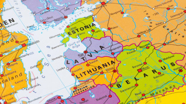 SUA reafirmă sprijinul pentru țările baltice: „Trecem de la cuvinte la fapte