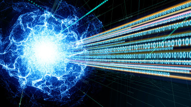 Computerele cuantice, armele invizibile care pot schimba securitatea globală