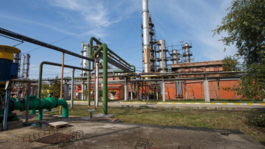 Producția industrială: prețuri în creștere cu 10,3% în aprilie, sectorul energetic în frunte