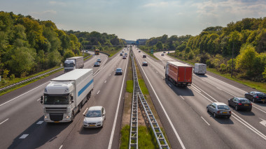 TollRo, amânat din nou: Când va funcționa sistemul de taxare a drumurilor?