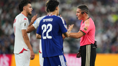 Istvan Kovacs, debut zero la Cupa Mondială 2026