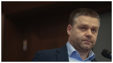 Ciucu răspunde acuzațiilor DNA: „Pică prost, într-un context prost