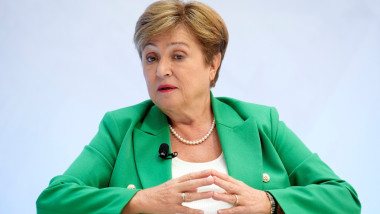 FMI: Rusia a pierdut credibilitatea, în ciuda ajutorului de la petrol