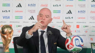 CM 2026: Scandaluri cu bilete și vize refuzate de SUA, Iranul amenință