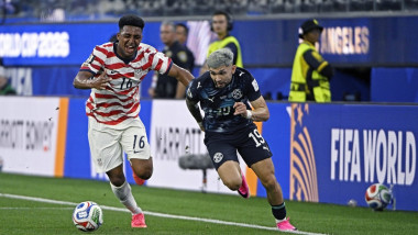 SUA zdrobește Paraguay cu 4-1 în debutul CM 2026