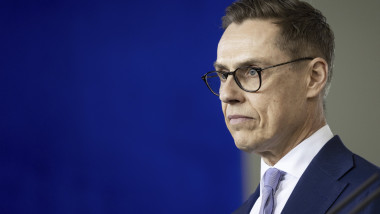 Președintele Finlandei, Alexander Stubb, cere ca Canada să se alăture UE.