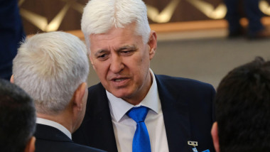 Bulgariei vrea 5% din PIB pentru apărare până în 2030, rămâne fidel MiG-29