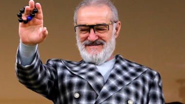 Thomas Neubert Revine la FCSB, Becali „Îl Fura” de la Rapid