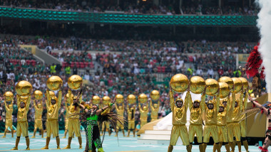 Shakira deschide festivitățile Campionatului Mondial de Fotbal 2026 la Ciudad de Mexico