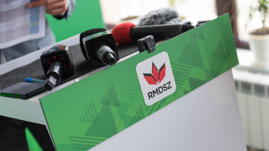 UDMR refuză guvernul Veștea: Decizia luată după 3 ore de ședință