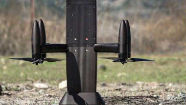 Sistemul anti-dronă Merops, donat de SUA, integrat în apărarea Armatei Române