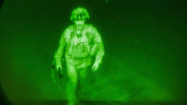General american de rang înalt, ultimul soldat din Afganistan, demisionează brusc