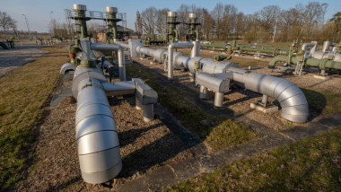 România, viitor punct strategic pentru gaze: experții subliniază importanța alternativelor.