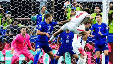 Anglia – Croația 6-3 într-un meci spectaculos la CM 2026