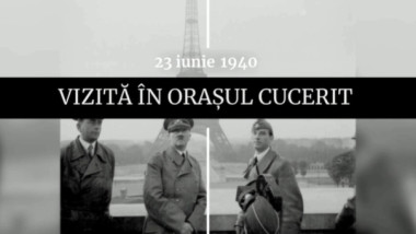 Ce s-a întâmplat pe 23 iunie de-a lungul istoriei?