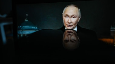 Originea lui Putin: Sankt Petersburg, orașul care i-a format „mentalitatea de mafiot