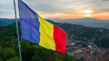 Ziua Drapelului Național: Tricolorul sărbătorit pe 26 iunie cu evenimente în București și țară