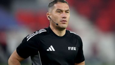Istvan Kovacs, o premieră istorică la Cupa Mondială 2026, după decizia FIFA