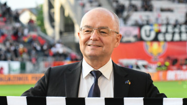 Rusia reacționează dur la decizia lui Emil Boc: „România are nevoie de sancțiuni!