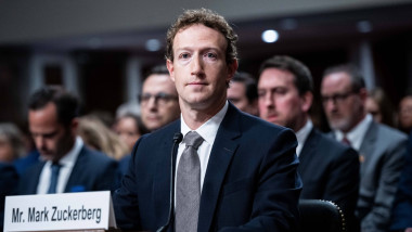 Mark Zuckerberg admite eșecuri în reorganizarea Meta pentru inteligența artificială