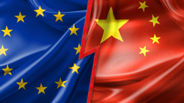 „Ne este frică!” Critici la nivel înalt la UE pentru abordarea față de China