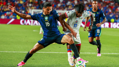 Brazilia triumfă, Haiti primul eliminat de la CM 2026