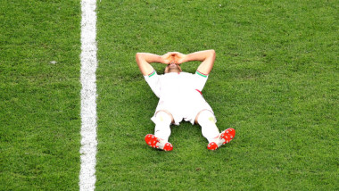 Șoc la Cupa Mondială: OUT fără înfrângere! Golul din 90+6 i-a sigilat soarta