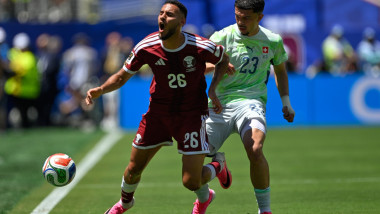 Qatar Şochează Elveția: 1-1 în Preliminariile CM 2026