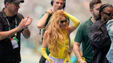 Shakira sau o sosie? Verdictul experților după deschiderea CM 2026
