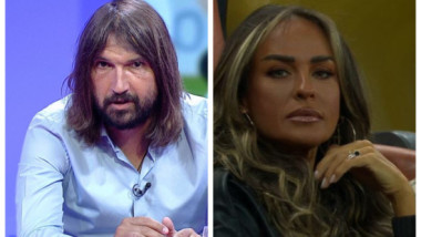 Diana Munteanu părăsește țara după înfrângerea în fața lui Dan Alexa