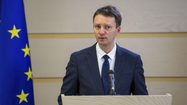 Siegfried Mureşan îl atacă dur pe Sorin Grindeanu