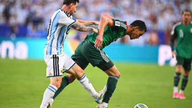 Messi, scăpat de sancțiuni, scrie istorie la Cupa Mondială