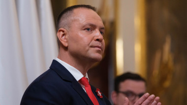 Președintele polonez nu va fi sfătuitorul lui Trump, în ciuda prieteniei