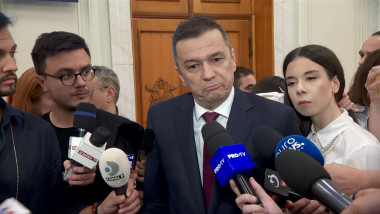Grindeanu: Bolojan, vinovat pentru eșecul coaliției – „Nu noi ne-am schimbat părerea”